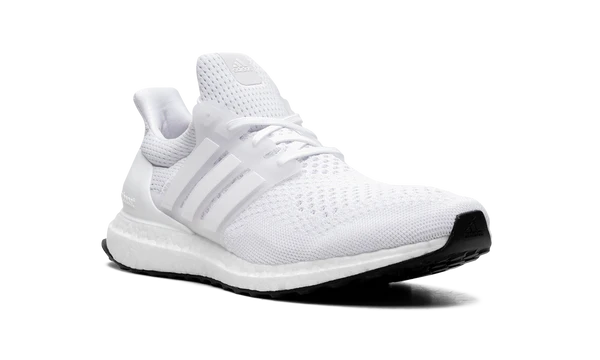 Adidaas Sportswear Sneakers UltraBoost 1.0 DNA Triple White