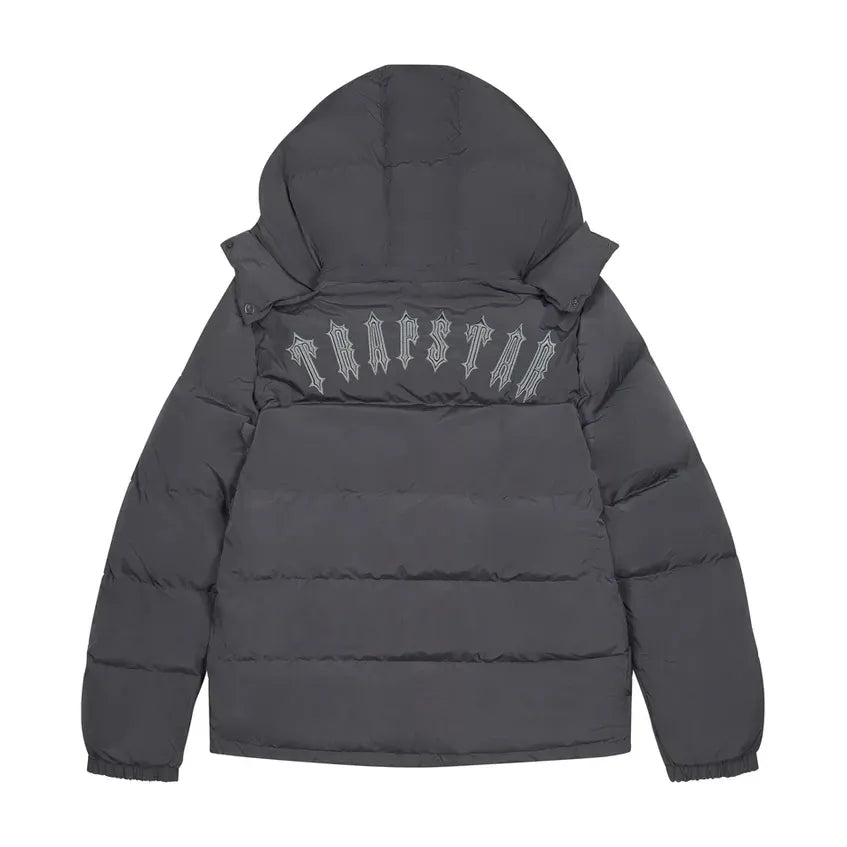 TRPSTAR Jacket STONE GREY