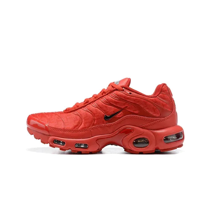 N1ke TN SNEAKERS Full Red