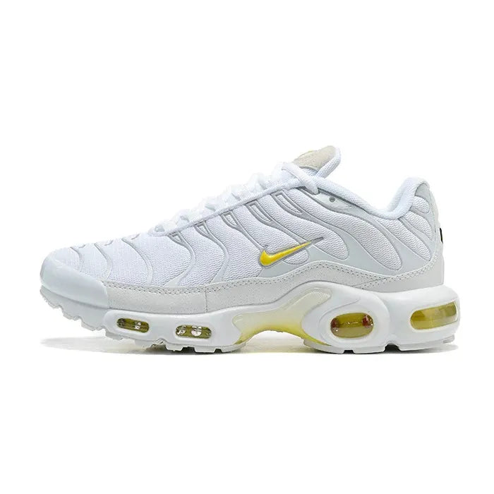 N1ke TN SNEAKERS White