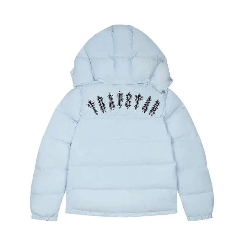 TRPSTAR Jacket ICE BLUE
