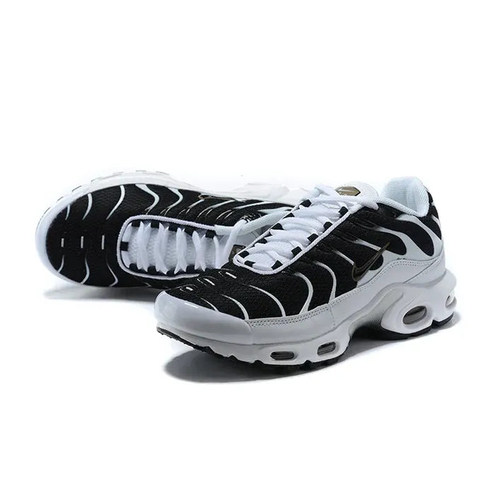 N1ke TN SNEAKERS black/lightgrey