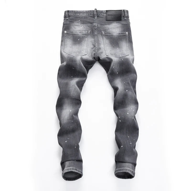 DSQ2 JEANS in grey