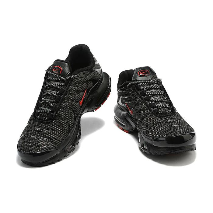 N1ke TN SNEAKERS in full Black