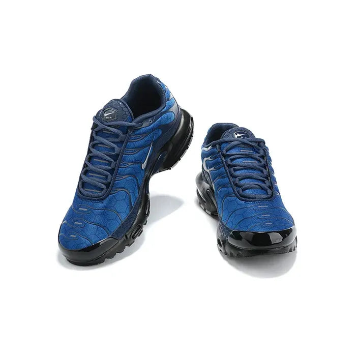 N1ke TN SNEAKERS Darkblue/Black