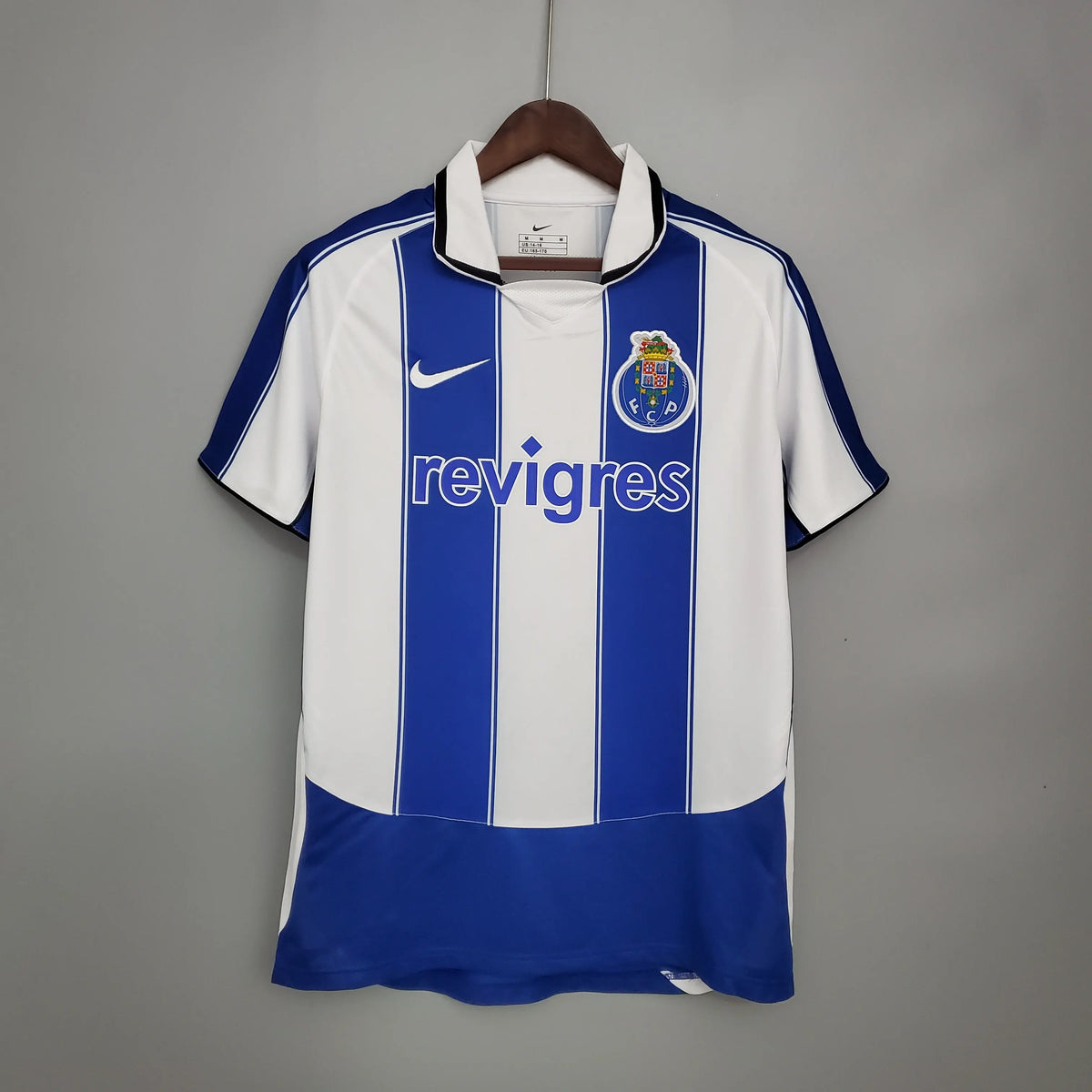 PORTO 03/04 RETRO JERSEY