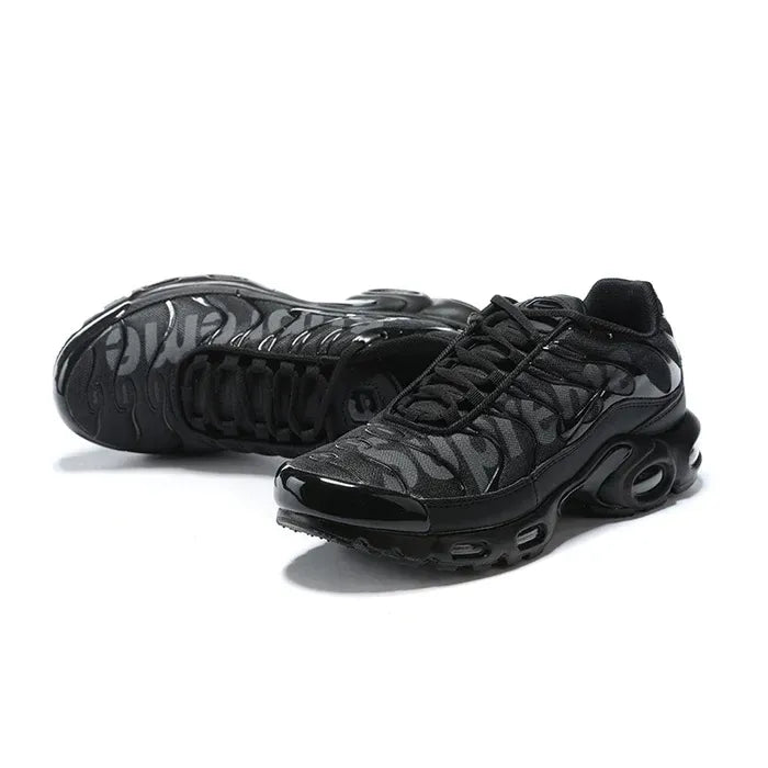 N1ke TN SNEAKERS Full Black