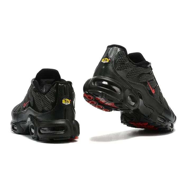 N1ke TN SNEAKERS in full Black