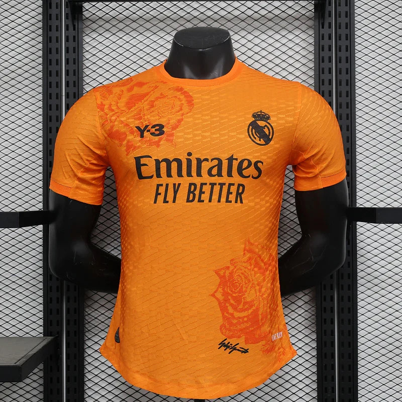 23/24 REAL MADRID Y3 SPECIAL EDITION