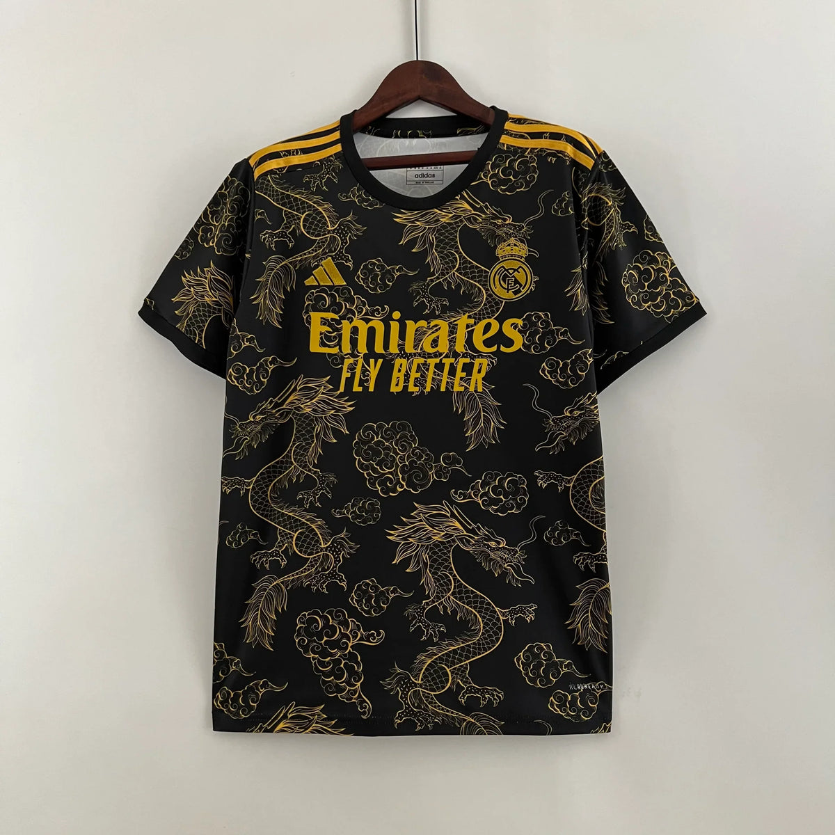 23/24 REAL MADRID SPECIAL EDITION