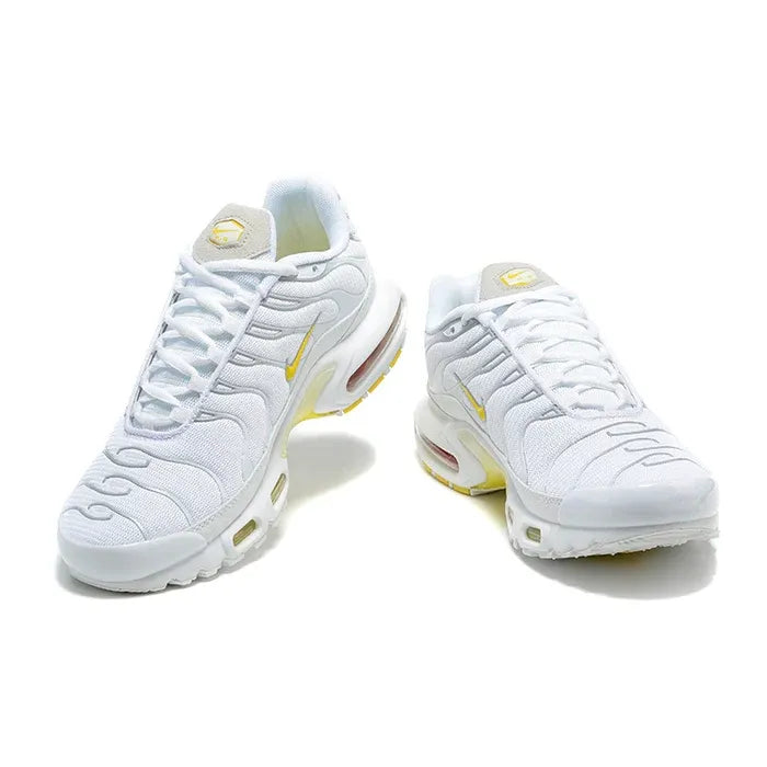 N1ke TN SNEAKERS White
