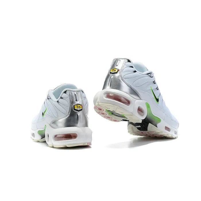 N1ke TN SNEAKERS White