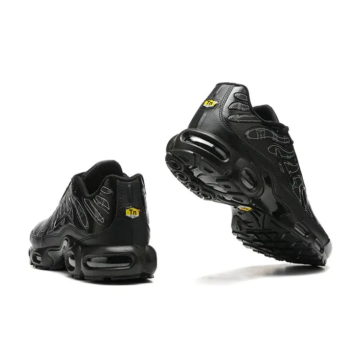 N1ke TN SNEAKERS Black/Grey