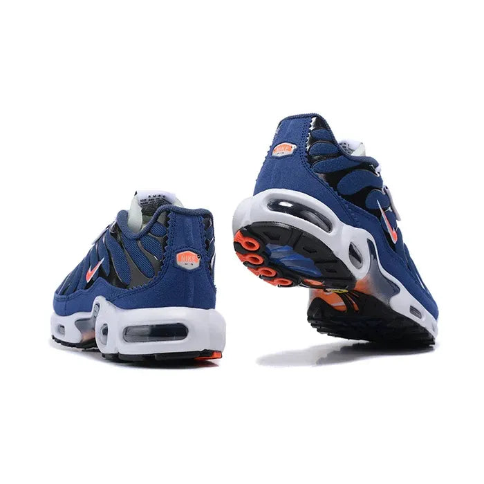 N1ke TN SNEAKERS Dark Blue