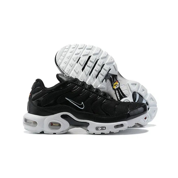 N1ke TN SNEAKERS Black/White