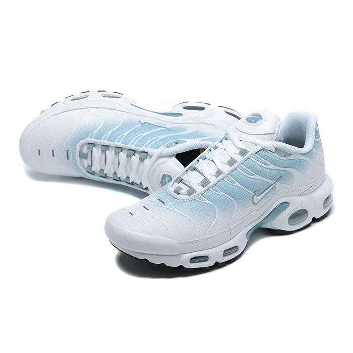 N1ke TN SNEAKERS White/Babyblue