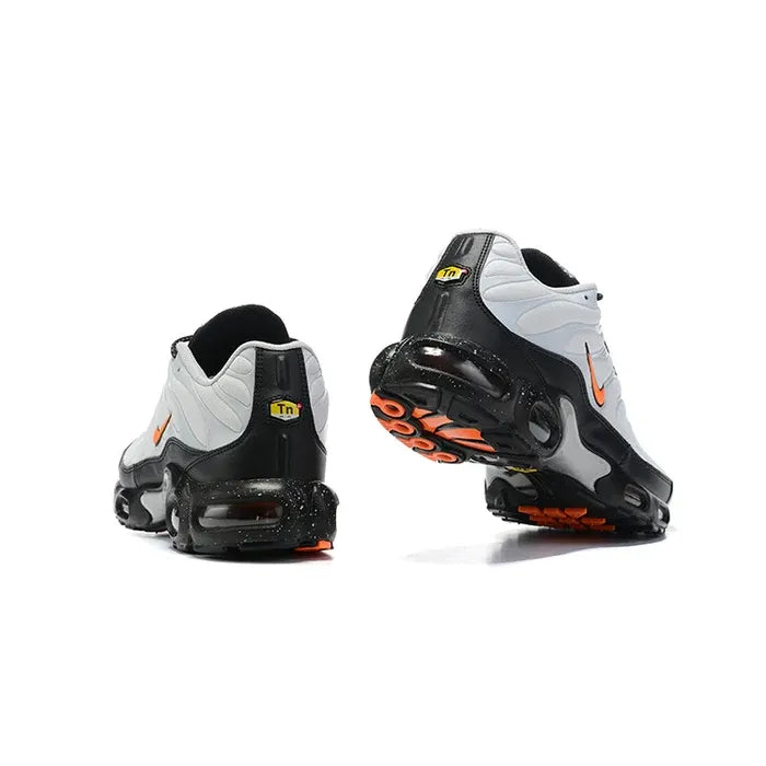 N1ke TN SNEAKERS Grey with black