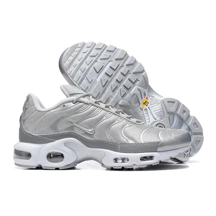 N1ke TN SNEAKERS Silver grey