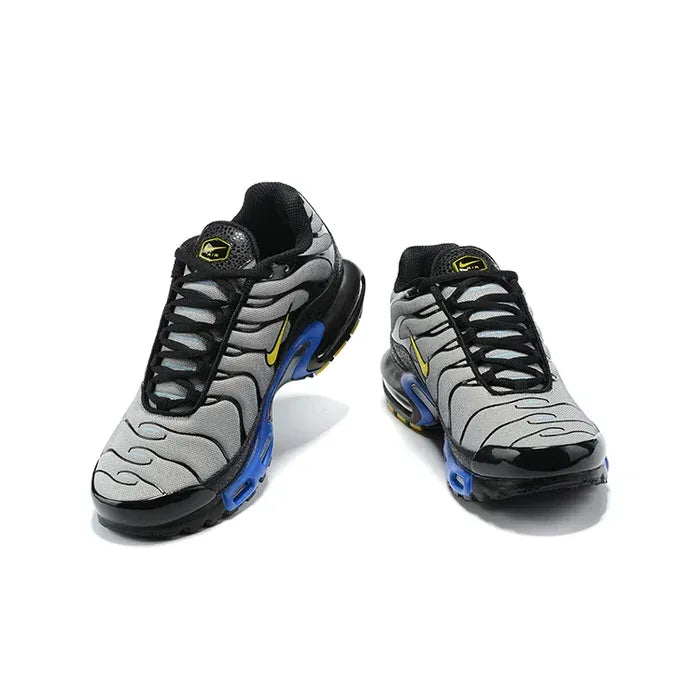 N1ke TN SNEAKERS Grey/Black/Blue