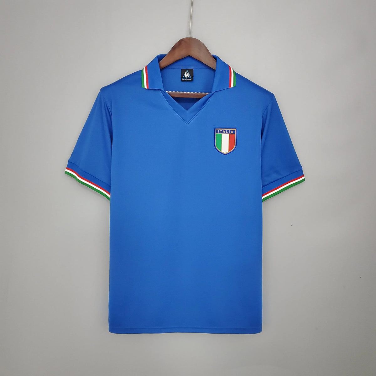 ITALY 1982 RETRO JERSEY