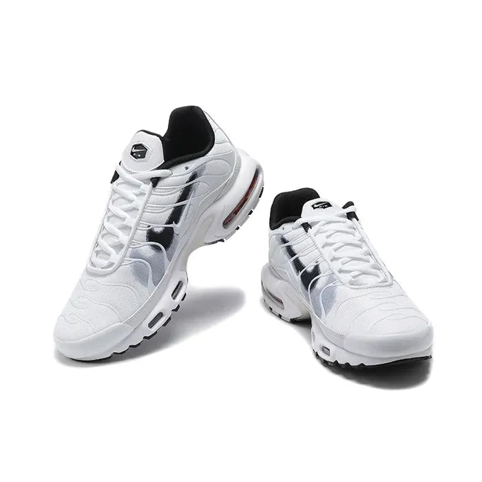 N1ke TN SNEAKERS White