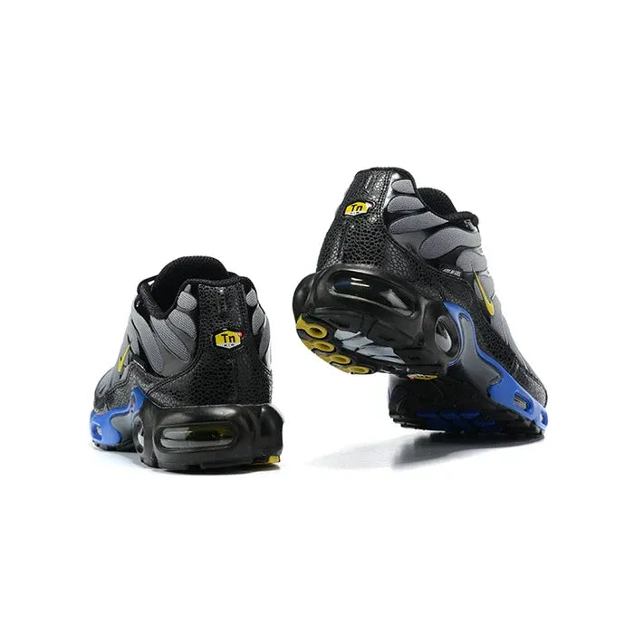 N1ke TN SNEAKERS Grey/Black/Blue