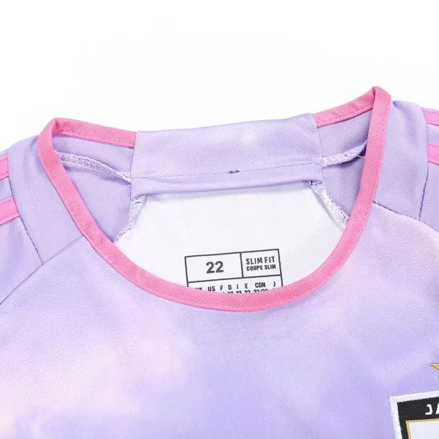 Japan Pink Sky Edition