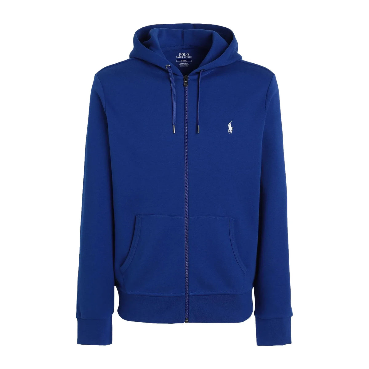 RALPH L. ZIP HOODIE TRACKSUIT