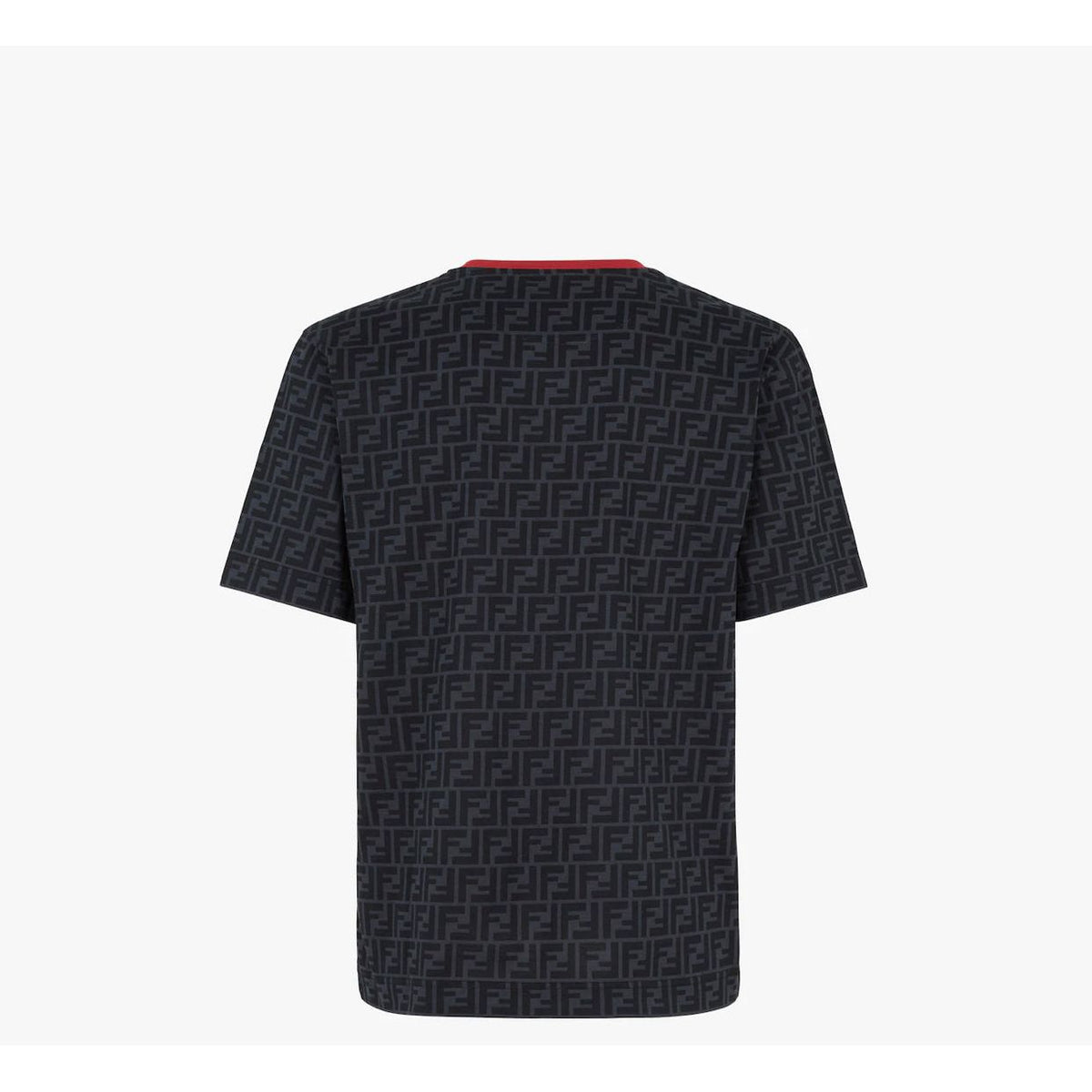 F€ndi T-SHIRT Black