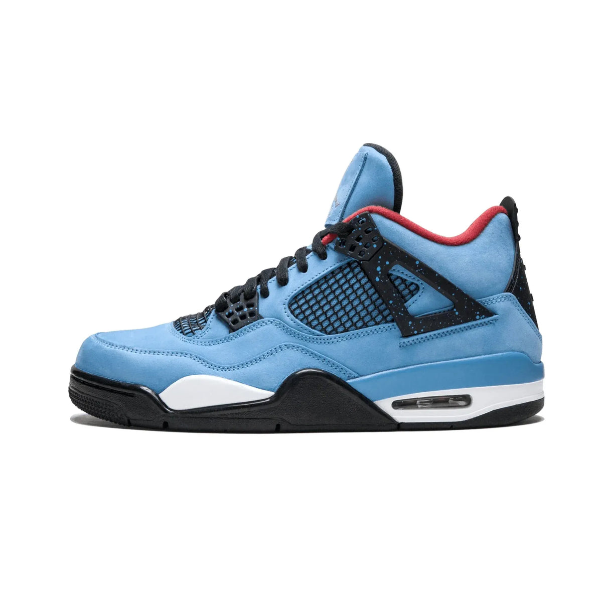 JF4 SNEAKERS Cactus Jack