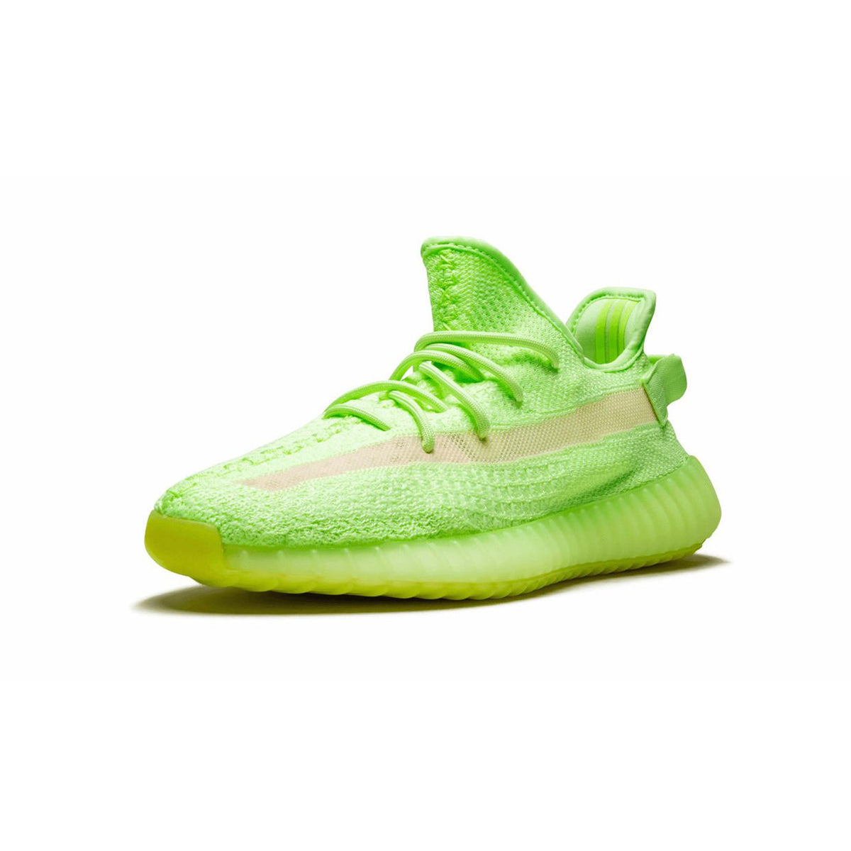 YE*ZY 350 Boost Glow