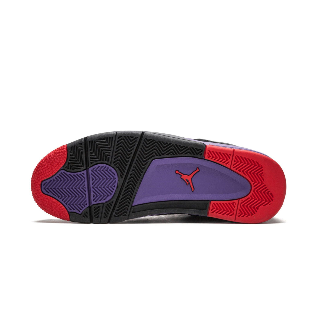 JF4 SNEAKERS Raptors