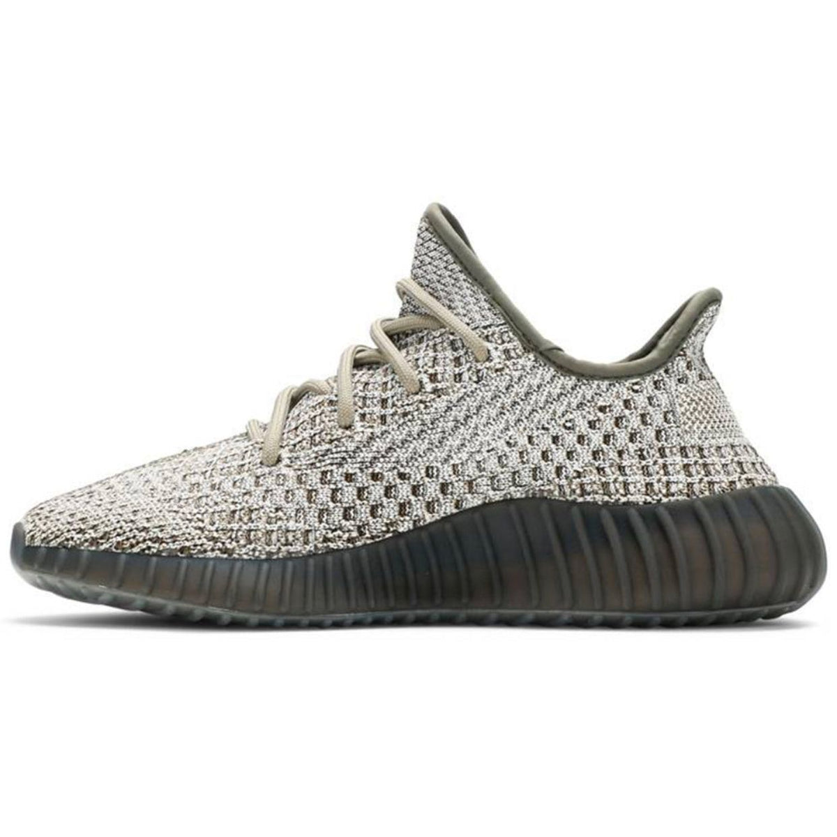 YE*ZY 350 Boost Ash Stone