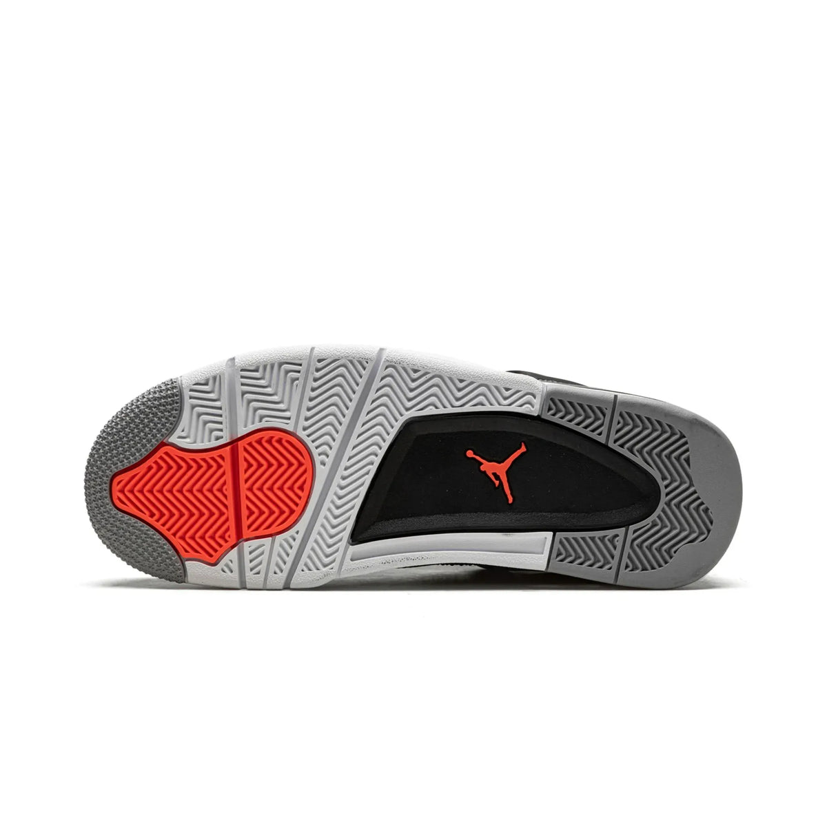 JF4 SNEAKERS Infrared
