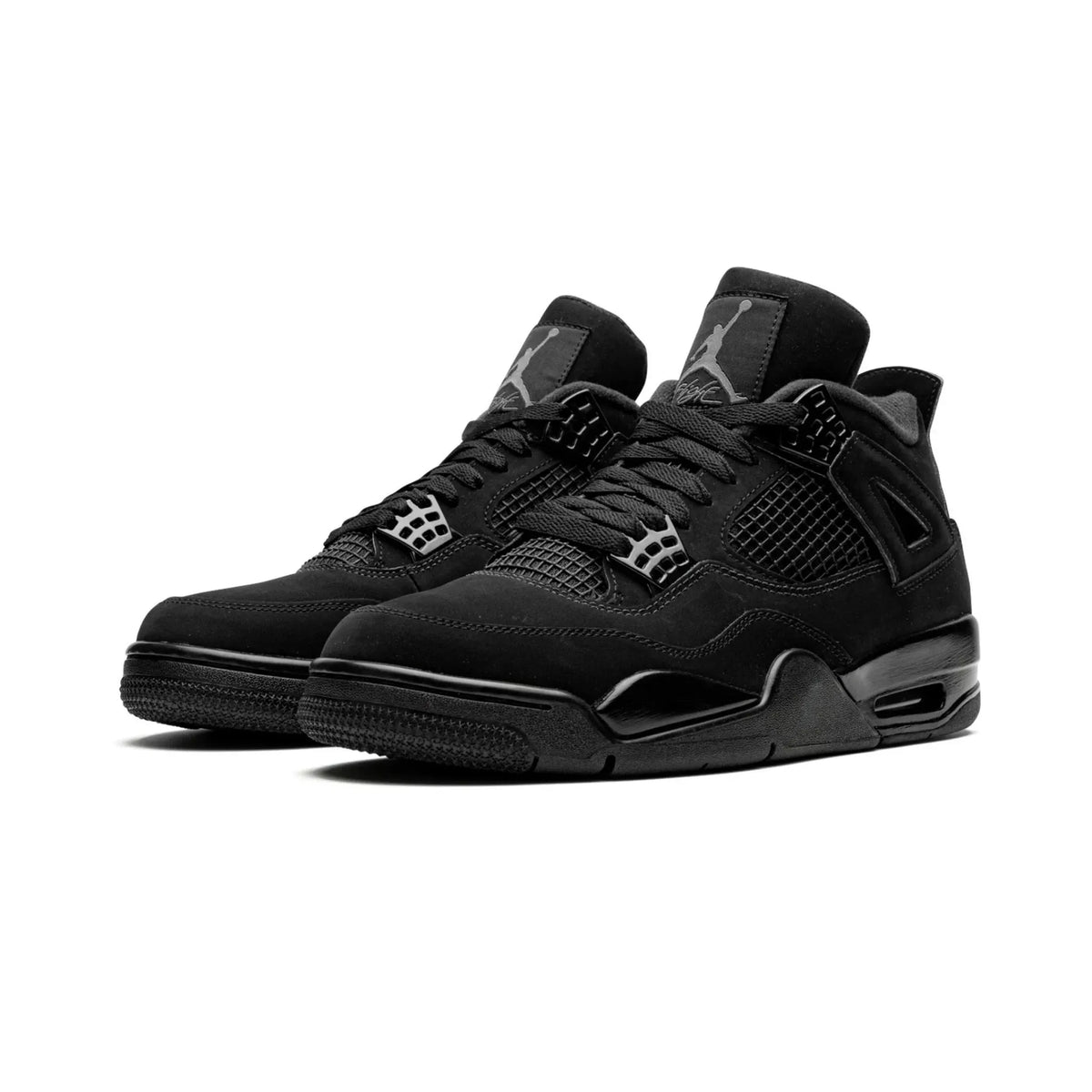 JF4 SNEAKERS Black Cat 2020