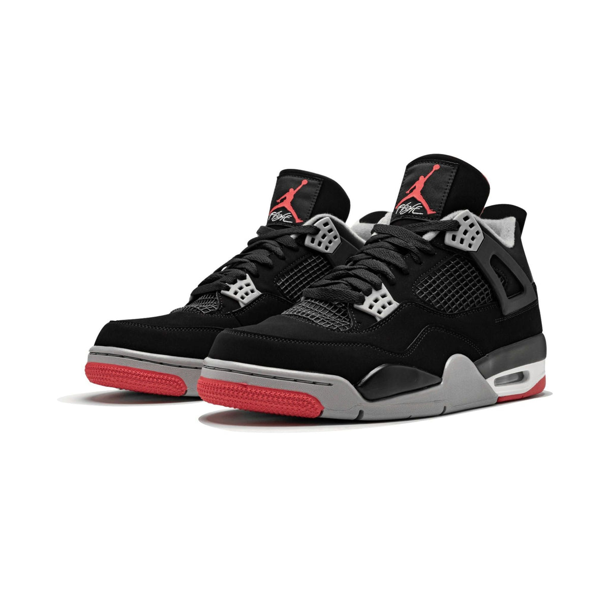 JF4 SNEAKERS Bred 2019