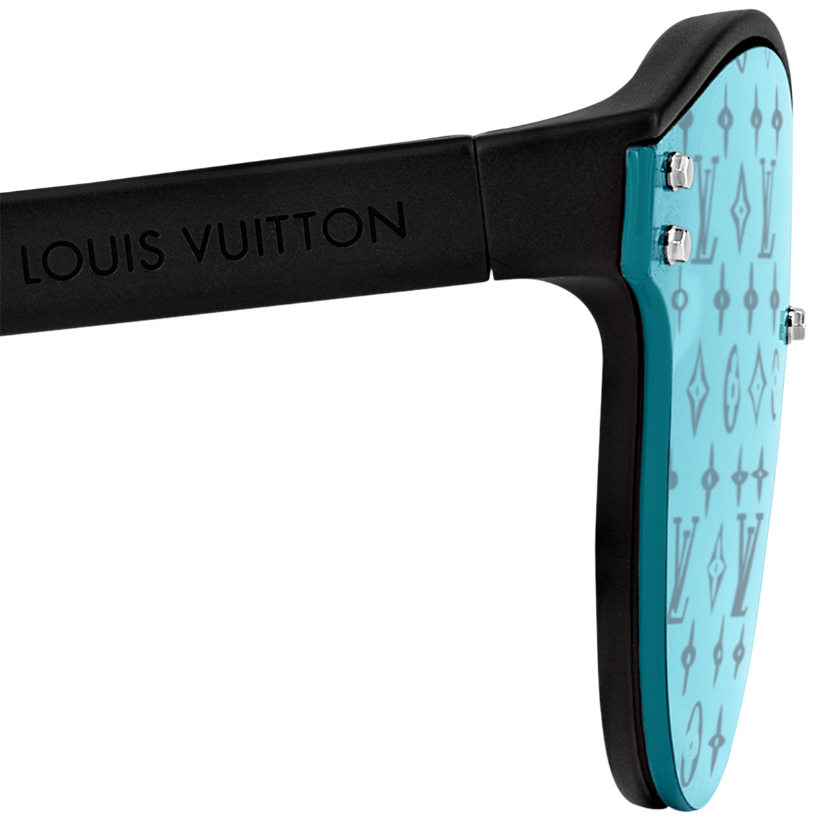Louic Viutt0n Waimea round SUNGLASSES