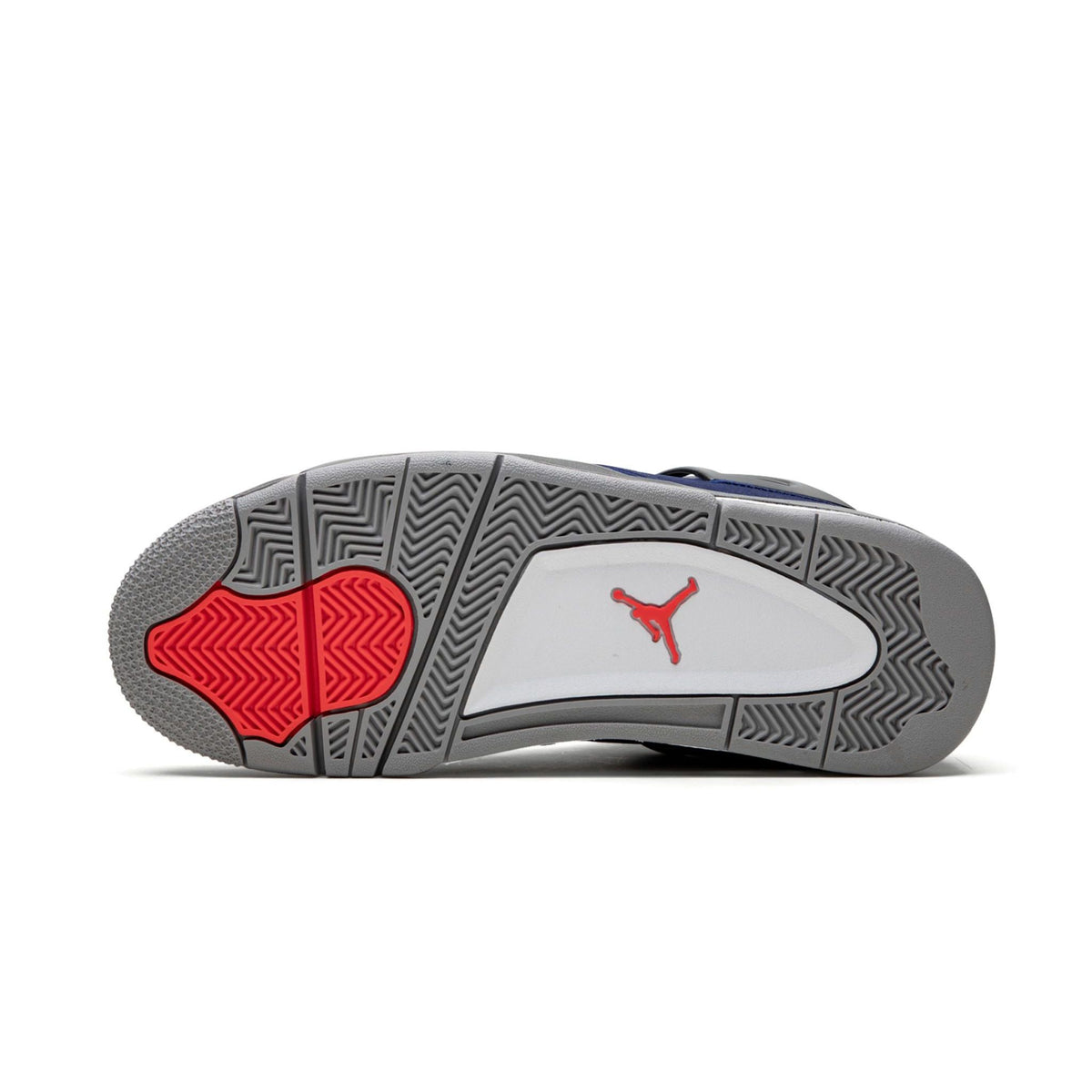 JF4 SNEAKERS Loyal Blue