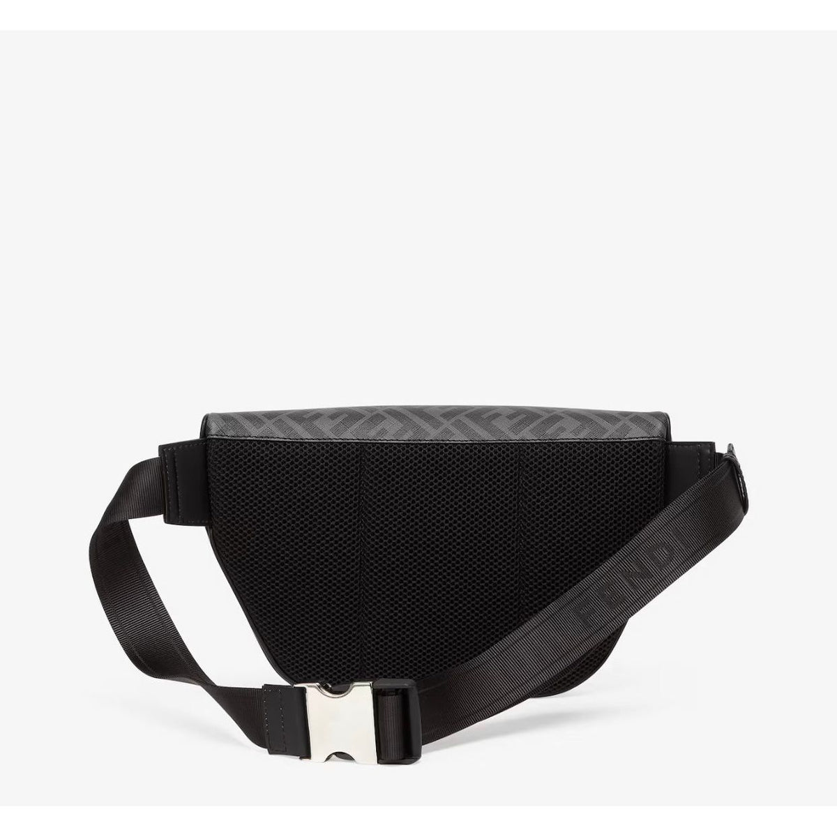 F€ndi Belt bag with zip fastening
