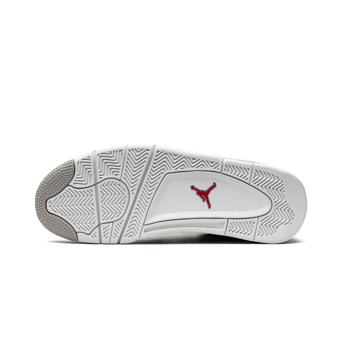JF4 SNEAKERS White Oreo