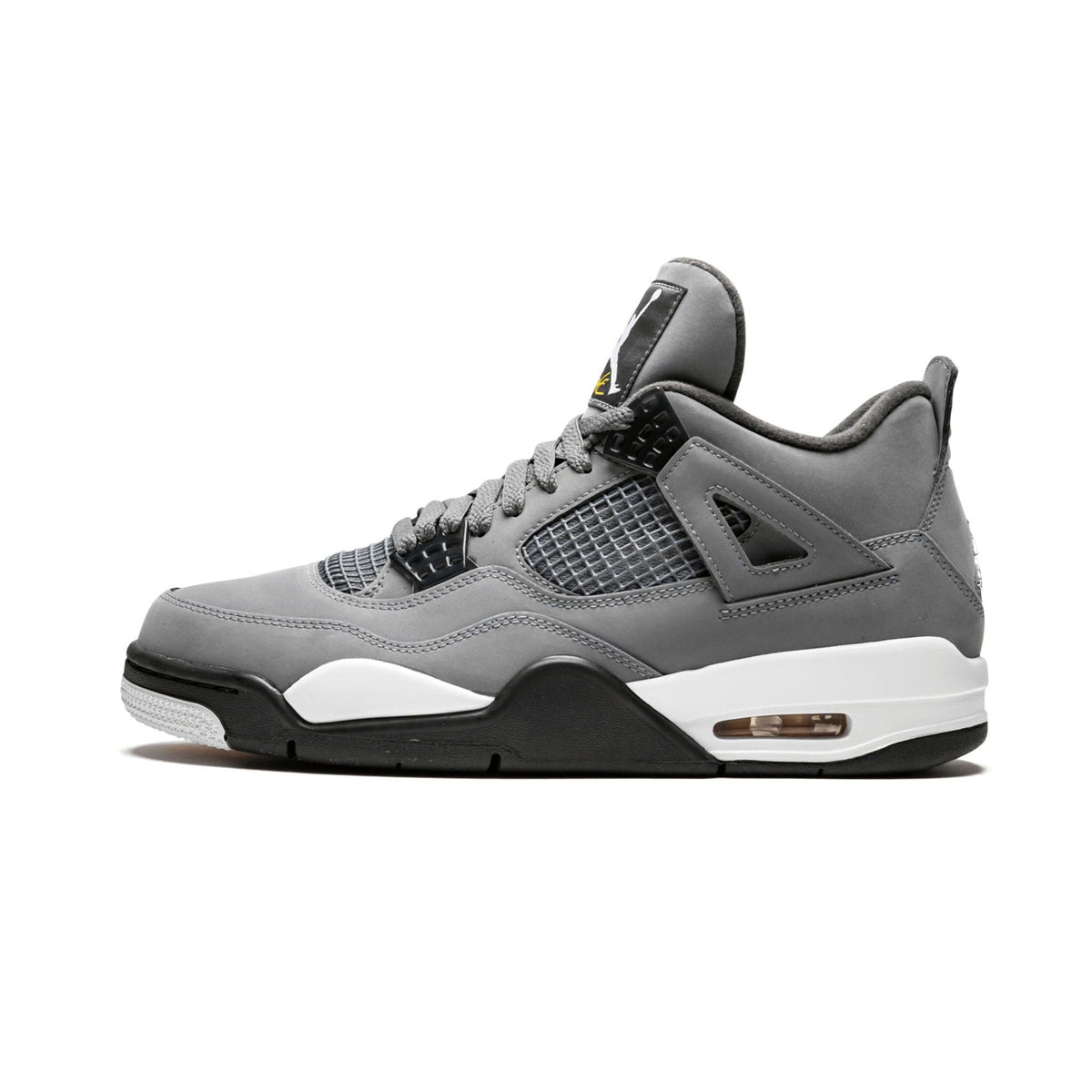 JF4 SNEAKERS Cool Grey