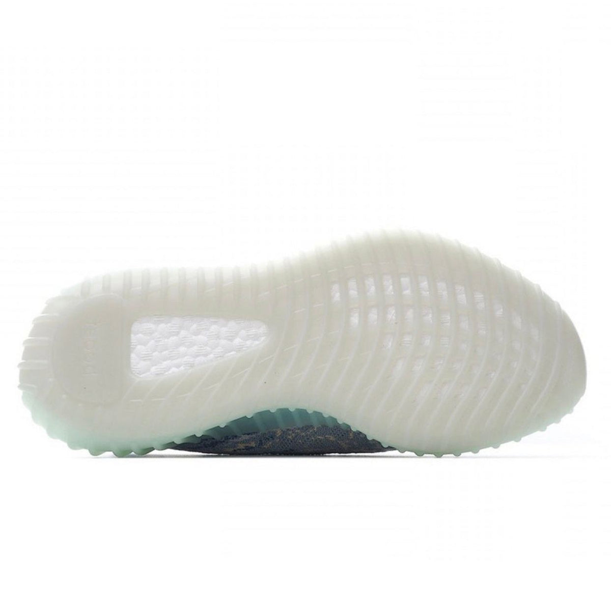 YE*ZY 350 Boost MX Frost