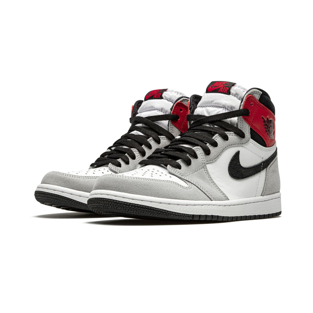 JF1 SNEAKERS Light Smoke Grey