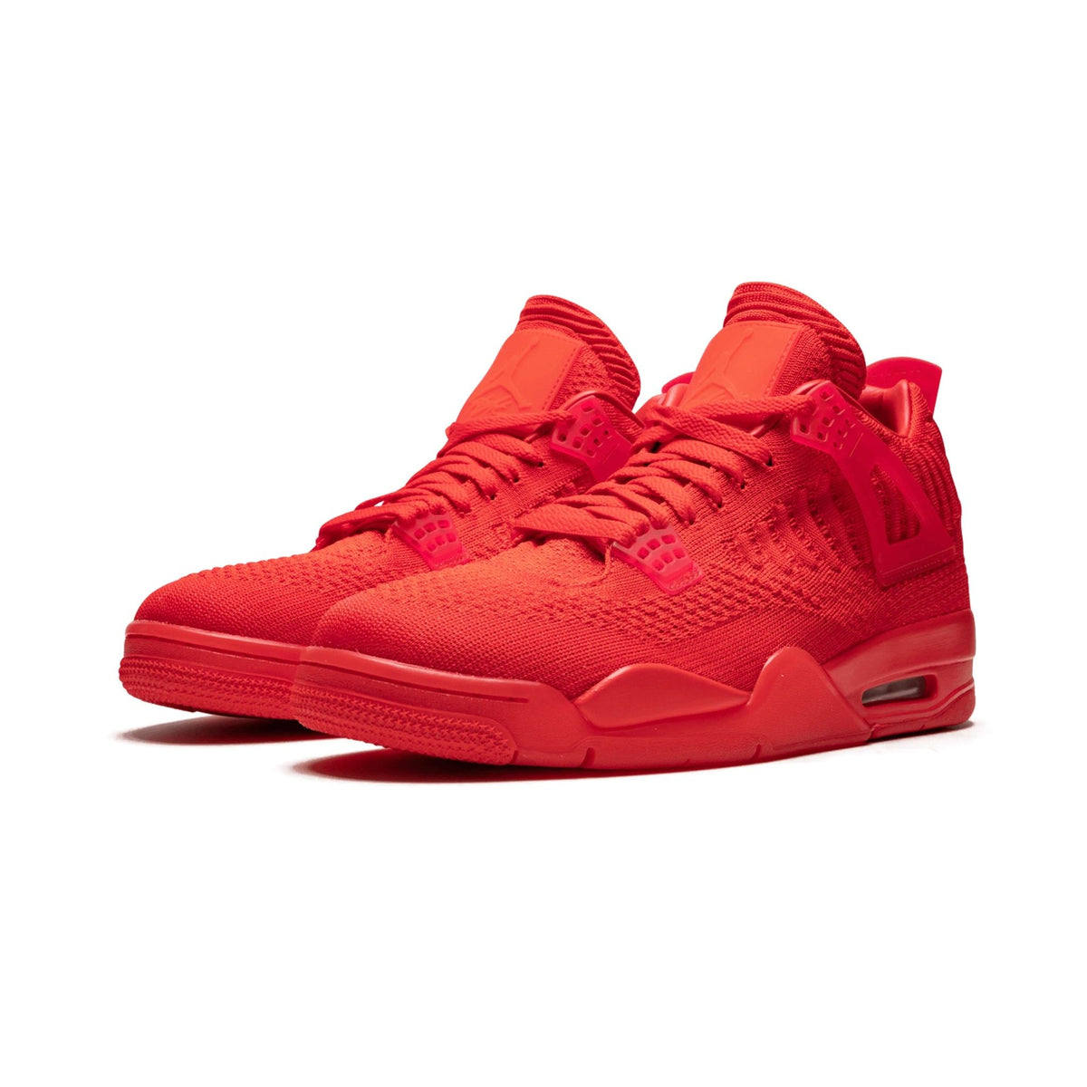 JF4 SNEAKERS Red