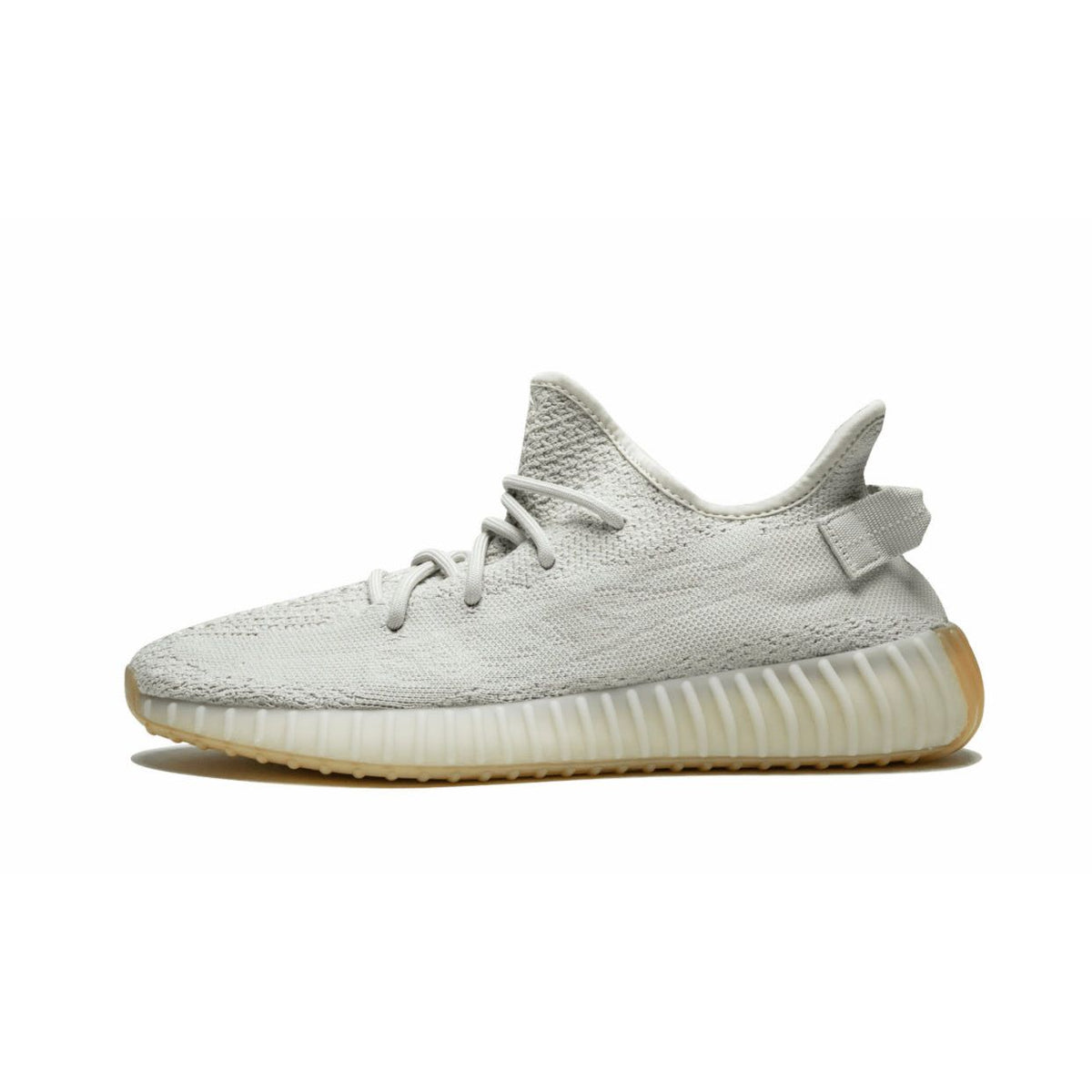 YE*ZY 350 Boost Light grey
