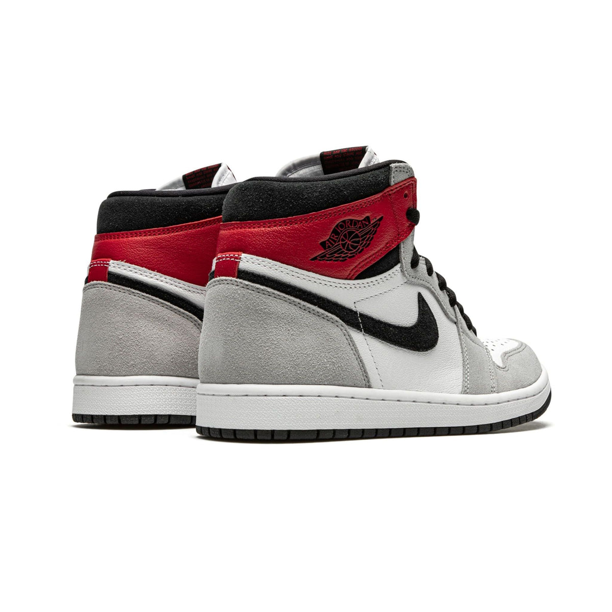 JF1 SNEAKERS Light Smoke Grey