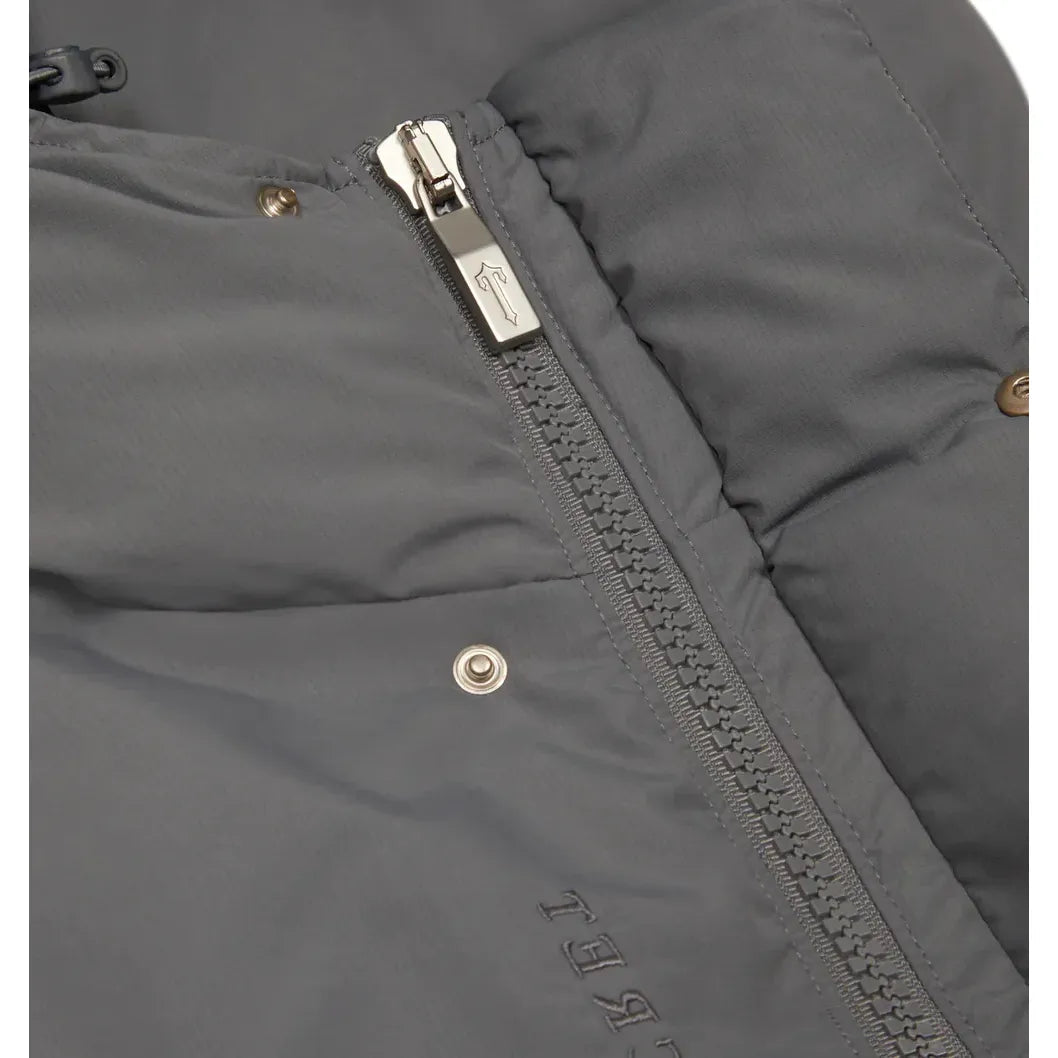 TRPSTAR Jacket GREY