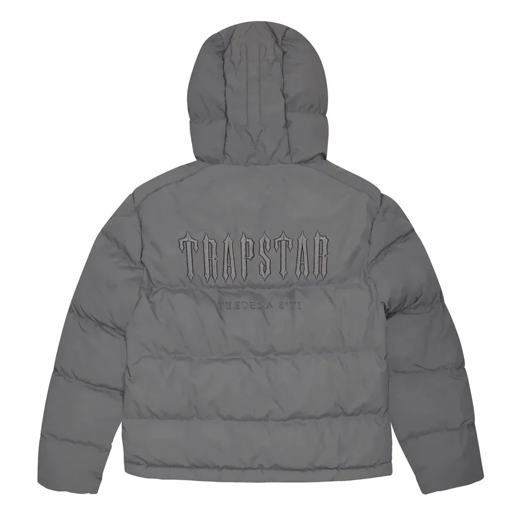 TRPSTAR Jacket GREY