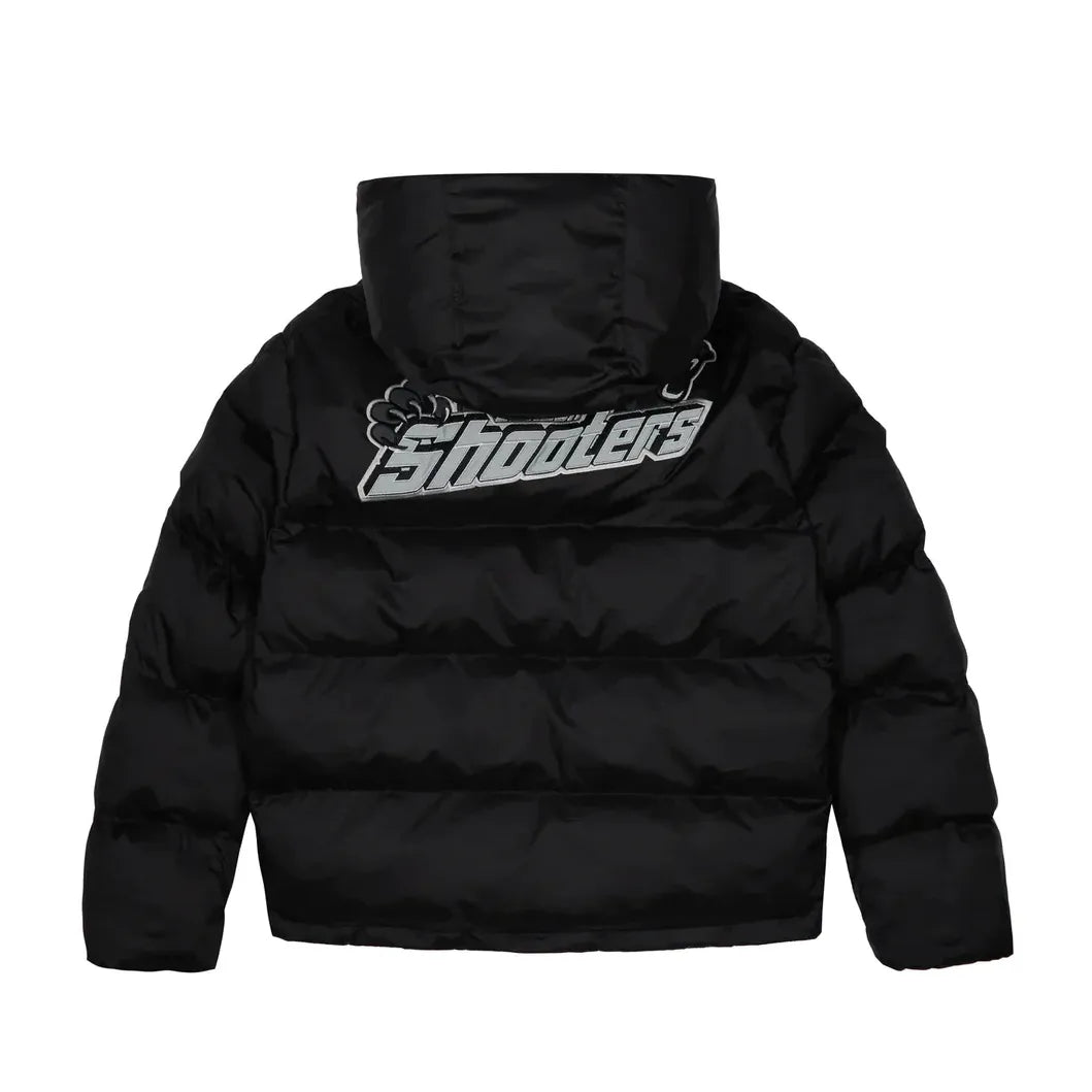 TRPSTAR Jacket BLACK/REFLECTIVE