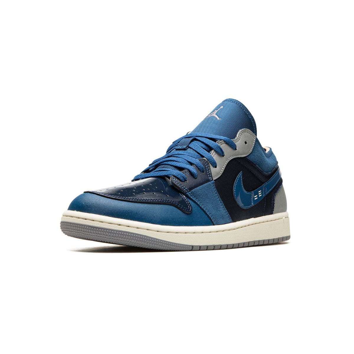 JF1 SNEAKERS Obsidian